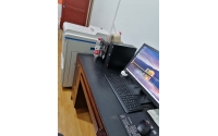 FEDX-B800熒光分析儀檢測硅錳